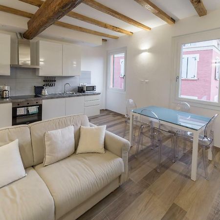 Realkasa Canonica Apartment Bologna Exterior photo