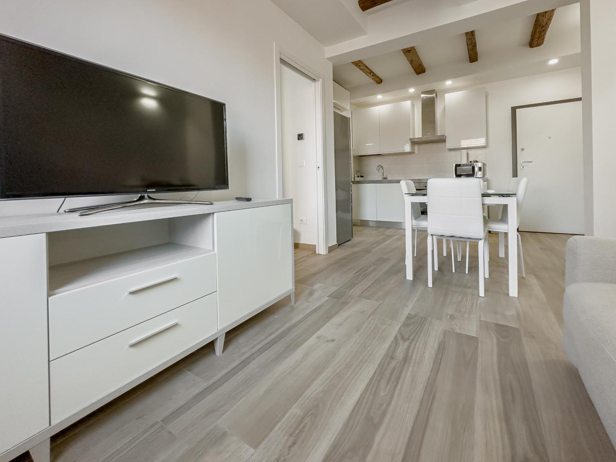 Realkasa Canonica Apartment Bologna Exterior photo