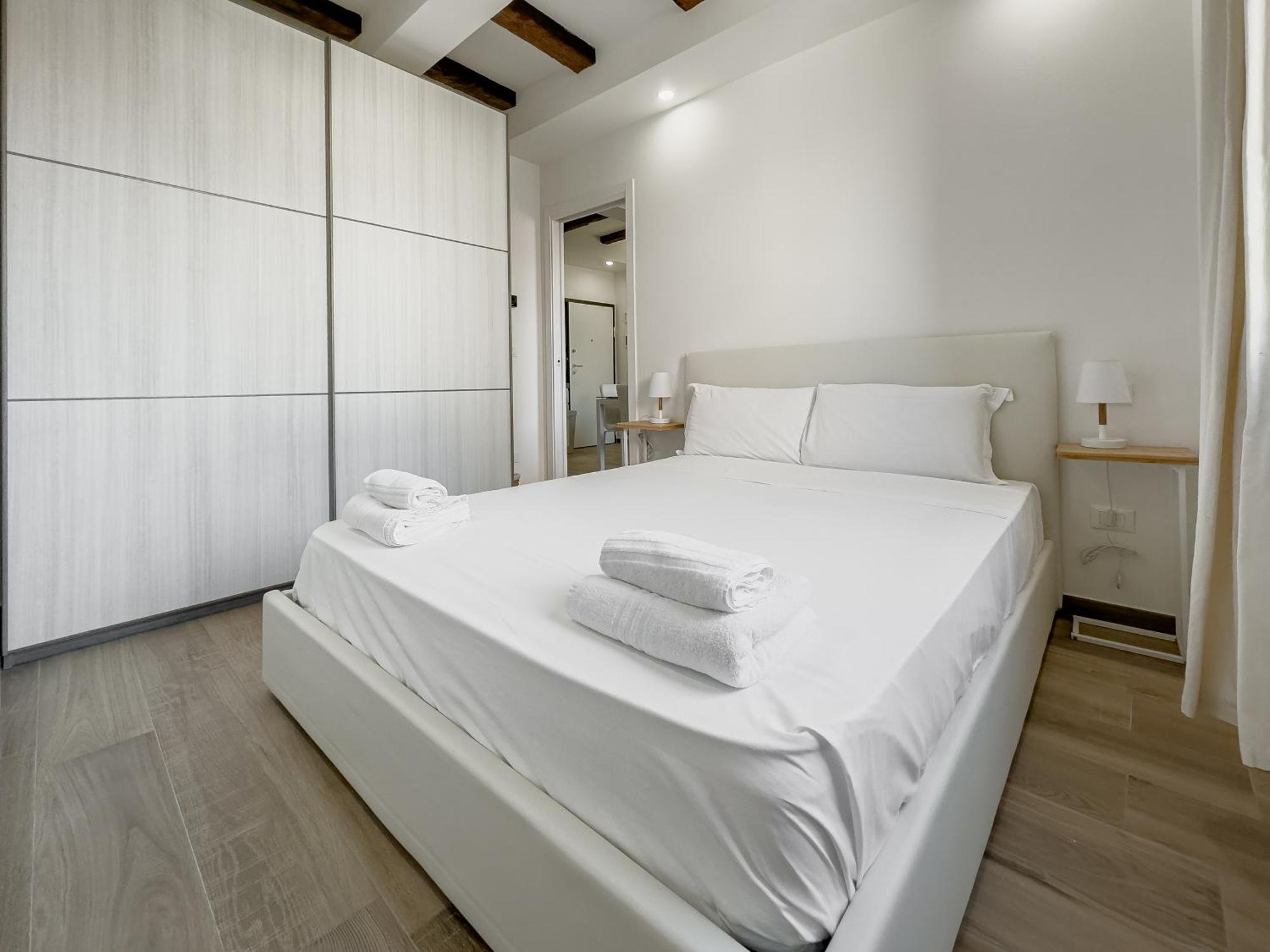 Realkasa Canonica Apartment Bologna Exterior photo