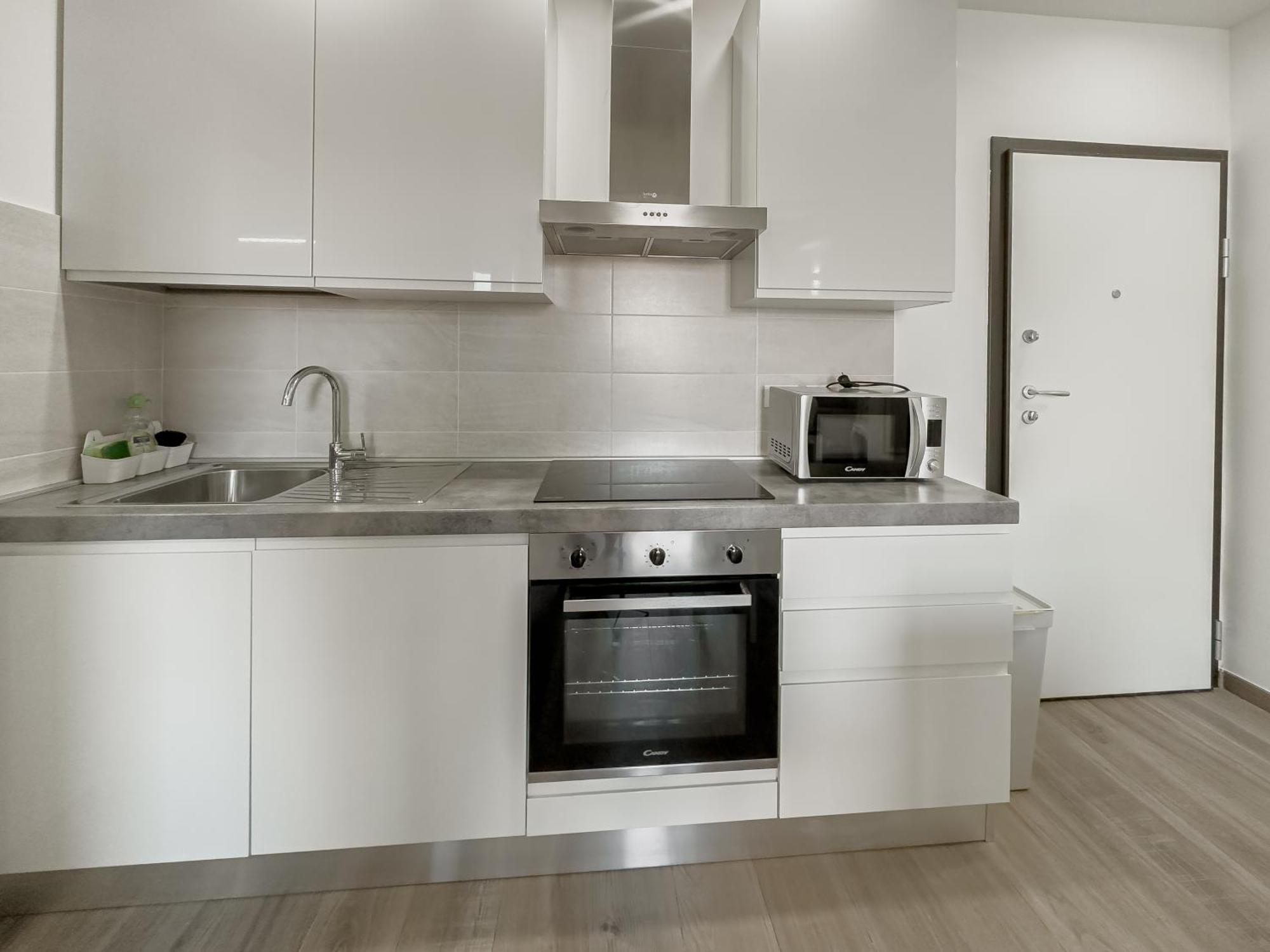 Realkasa Canonica Apartment Bologna Exterior photo