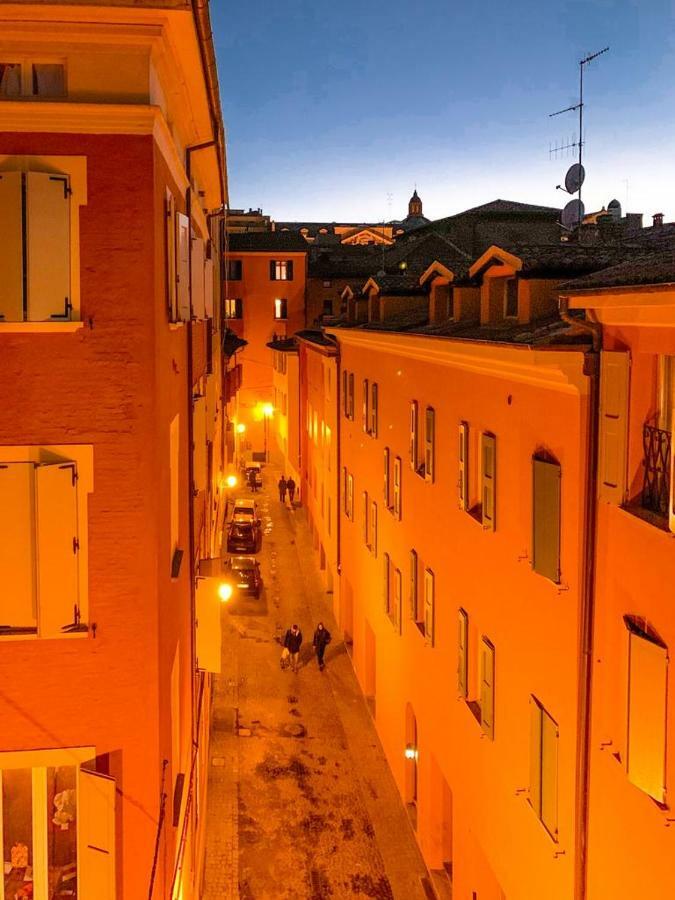 Realkasa Canonica Apartment Bologna Exterior photo