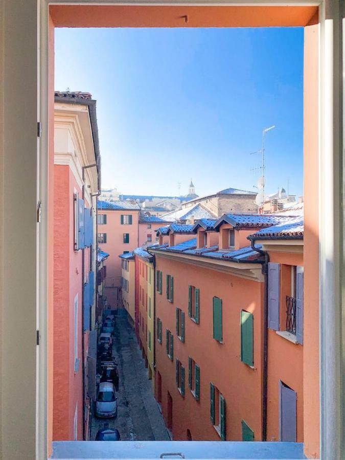 Realkasa Canonica Apartment Bologna Exterior photo