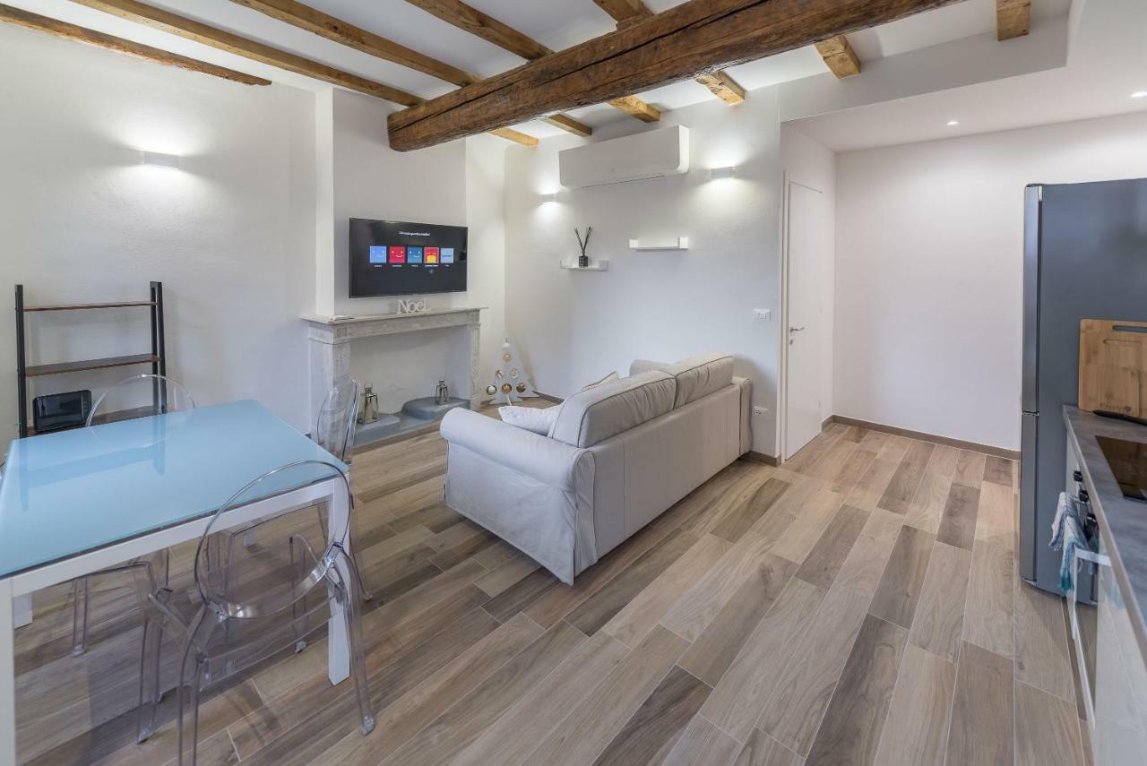 Realkasa Canonica Apartment Bologna Exterior photo