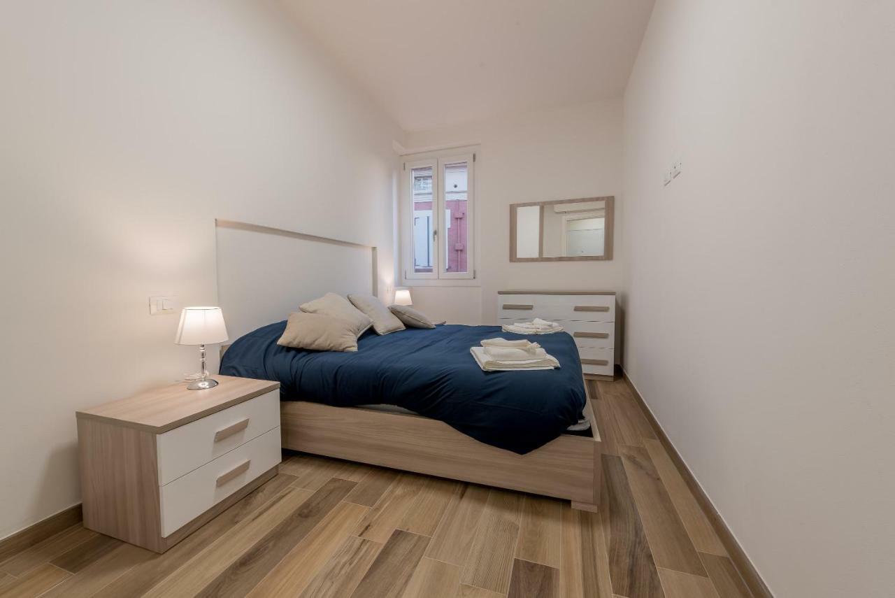 Realkasa Canonica Apartment Bologna Exterior photo